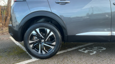 Peugeot 2008 1.2 PureTech Allure Premium+ 5dr Petrol Estate